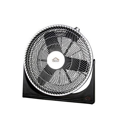 DCG Eltronic DCG Eltronic Ventilatore Verticale 50 cm 3 Velocità
