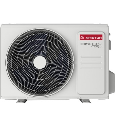 Ariston Ariston Prios 50 MUD0 Climatizzatore 18000 Btu Inverter Monosplit Con Pompa di Calore Classe (Unità Interna + Unità Este