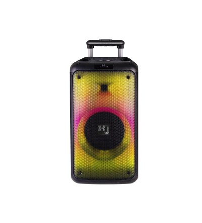 X JUMP X JUMP Altoparlante Amplificato 180W XJ 5000
