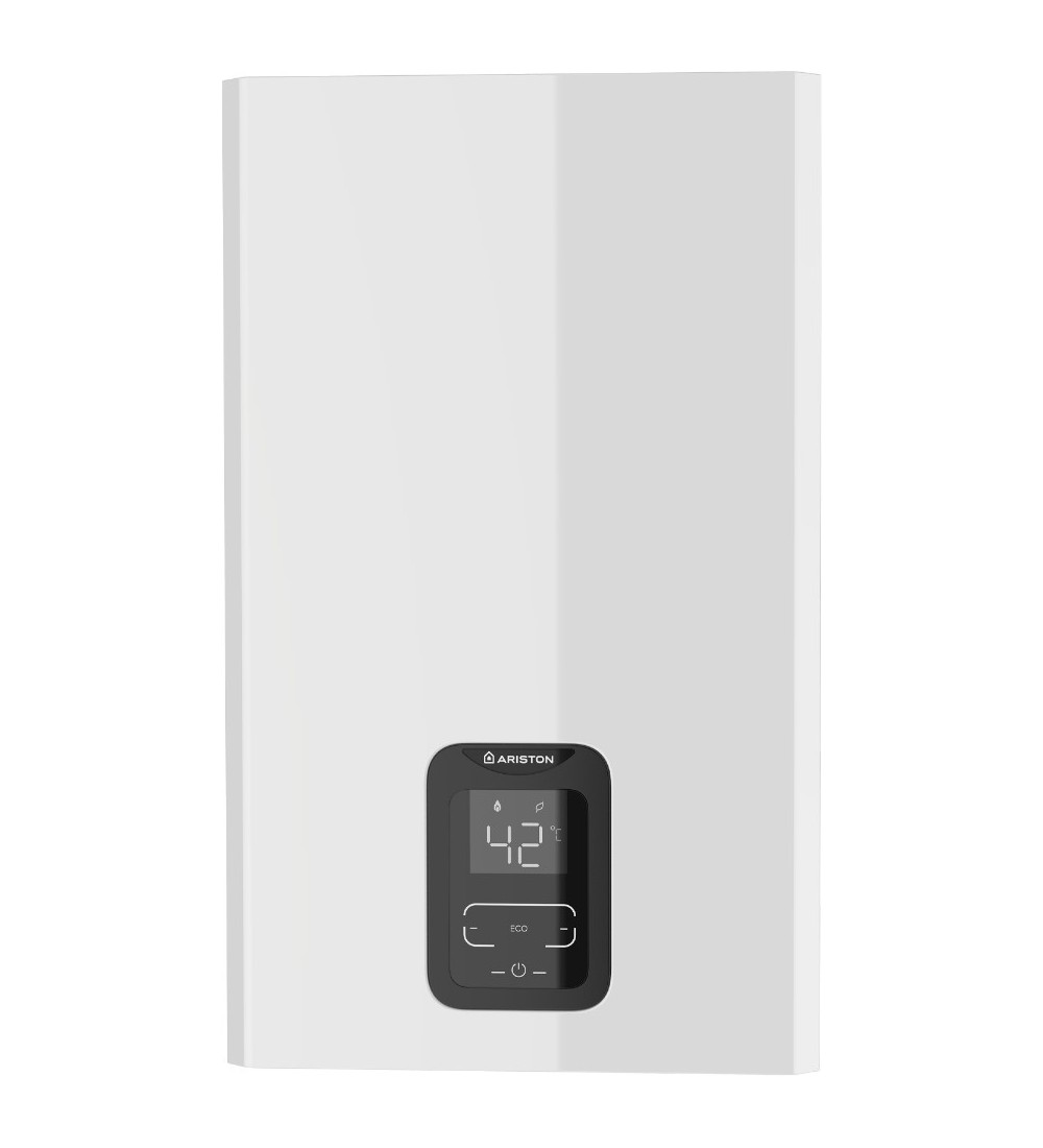 Ariston Ariston Scaldabagno Istantaneo Low NOx NEXT EVO X SFT 11 LPG EU