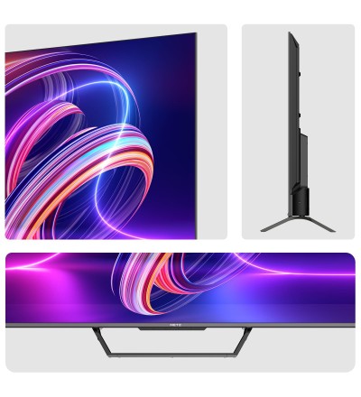Onebby Metz MQD7500 TV 50 Pollici 4K Ultra HD QLED