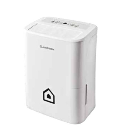 Ariston Ariston Deumidificatore Portatile DEOS 20SR 360W