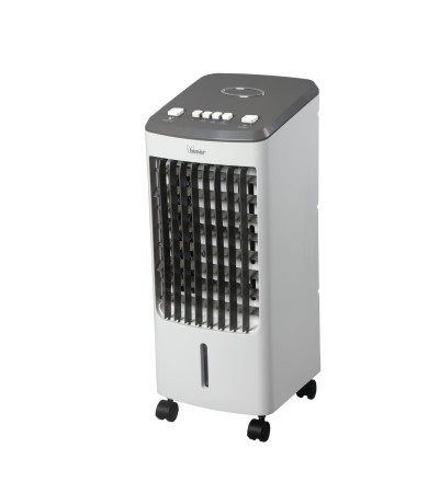 Bimar Bimar VR25 Raffrescatore Evaporativo Grigio Bianco