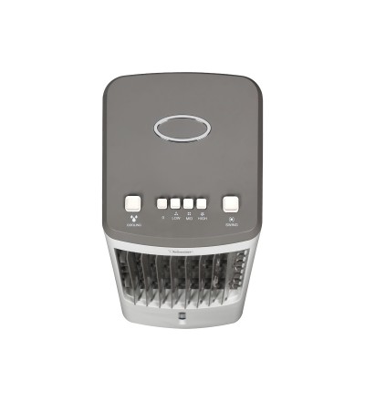 Bimar Bimar VR25 Raffrescatore Evaporativo Grigio Bianco