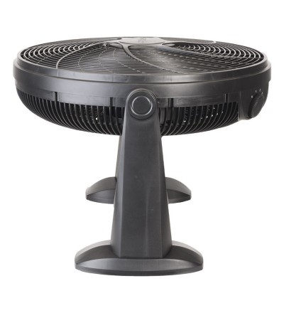 Bimar 10Bimar Ventilatore Domestico con Pale Nero 45 cm