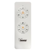 Bimar Bimar VSP1320 Ventilatore da Soffitto Wi-Fi Ø 132 cm
