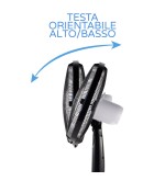 Bimar Bimar Ventilatore a Piantana 5 Pale Elica Ø 40 cm