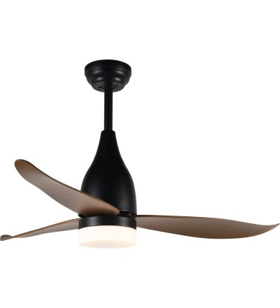 Bimar Bimar Ventilatore da Soffitto Wi-Fi con Telecomando e App