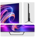 Onebby Metz Onebby MQD7500 TV 65 Pollici 4K Ultra HD QLED