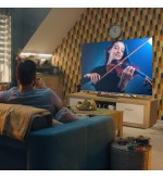 Onebby Metz Onebby MQD7500 TV 65 Pollici 4K Ultra HD QLED
