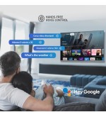 Onebby Metz Onebby MQD7500 TV 65 Pollici 4K Ultra HD QLED