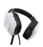 TRUST Trust GXT 415W Zirox Cuffie Gaming Leggere e Comode