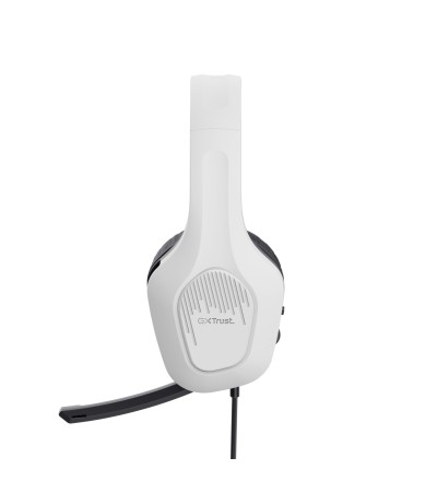 TRUST Trust GXT 415W Zirox Cuffie Gaming Leggere e Comode
