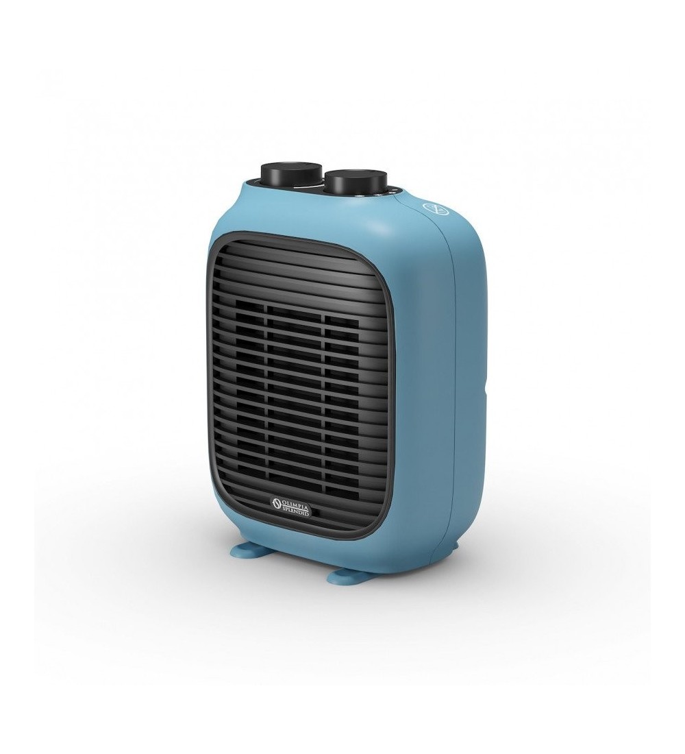 Olimpia Splendid Olimpia Splendid Caldo Pocket Termoventilatore Ceramico