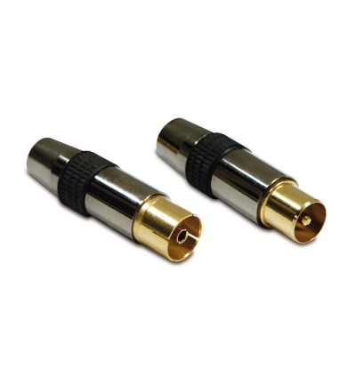 Metronic Metronic 419101 Tipo F Maschio Femmina Nero