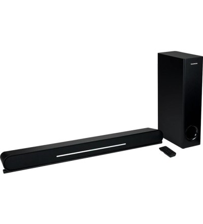 Thomson Thomson Soundbar SB600BTS 500 Watt Potenza Sonora