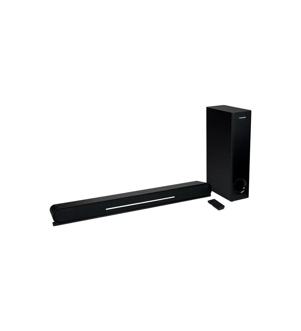 Thomson Thomson Soundbar SB600BTS 500 Watt Potenza Sonora
