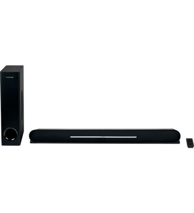Thomson Thomson Soundbar SB600BTS 500 Watt Potenza Sonora