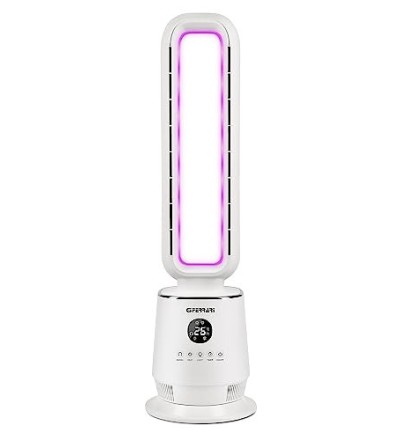 Onebby 10Onebby Termoventilatore Ceramico 2000W con Telecomando