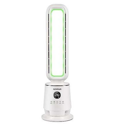 Onebby 10Onebby Termoventilatore Ceramico 2000W con Telecomando