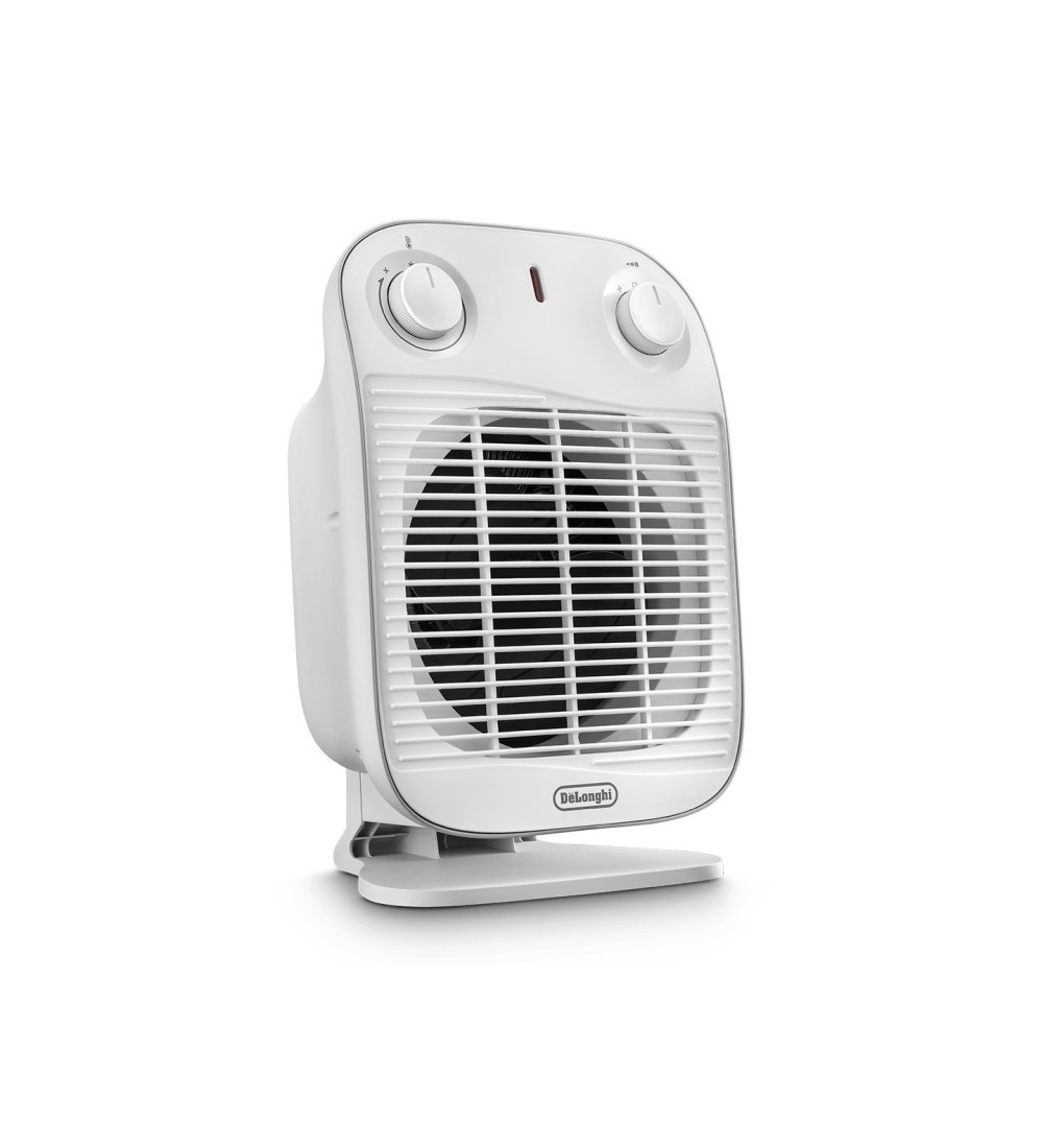 De’Longhi De’Longhi Riscaldatore Elettrico HFS50A20.WH 2000W