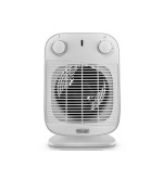 De’Longhi De’Longhi Riscaldatore Elettrico HFS50A20.WH 2000W