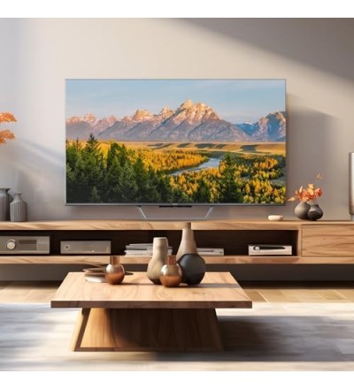 MQE MQE7600 TV 43 Pollici QLED 4K Ultra HD