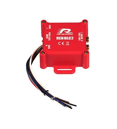 Audio Design Audio Design RENHLC2 12V