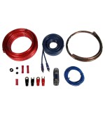 Renegade Renegade RX20KIT Set Cavi Collegamento Amplificatore