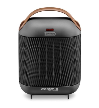 De’Longhi De’Longhi Riscaldatore Elettrico HFX30C18.AG Ceramica