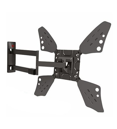 Barkan Barkan Mounting Systems 3400L Supporto TV 70 Pollici Nero