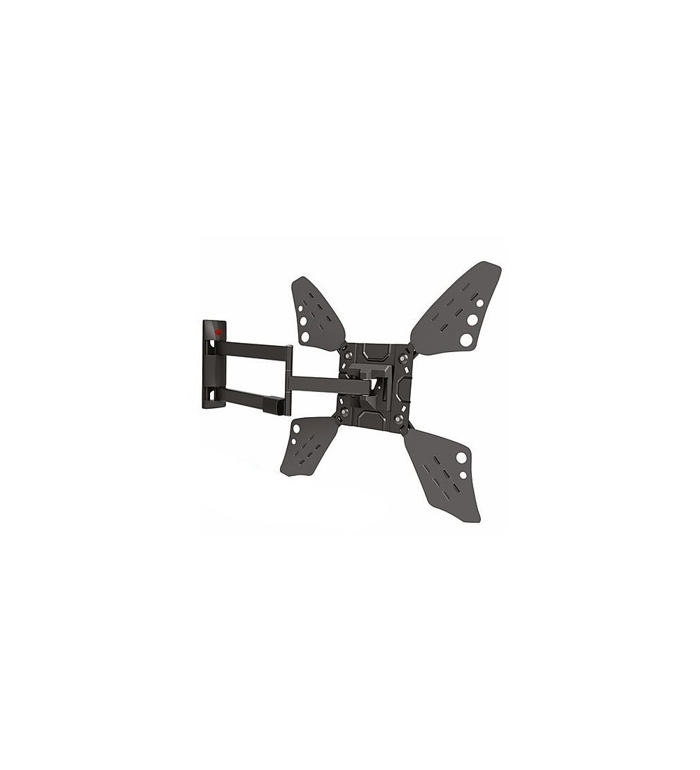 Barkan Barkan Mounting Systems 3400L Supporto TV 70 Pollici Nero