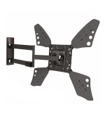Barkan Barkan Mounting Systems 3400L Supporto TV 70 Pollici Nero