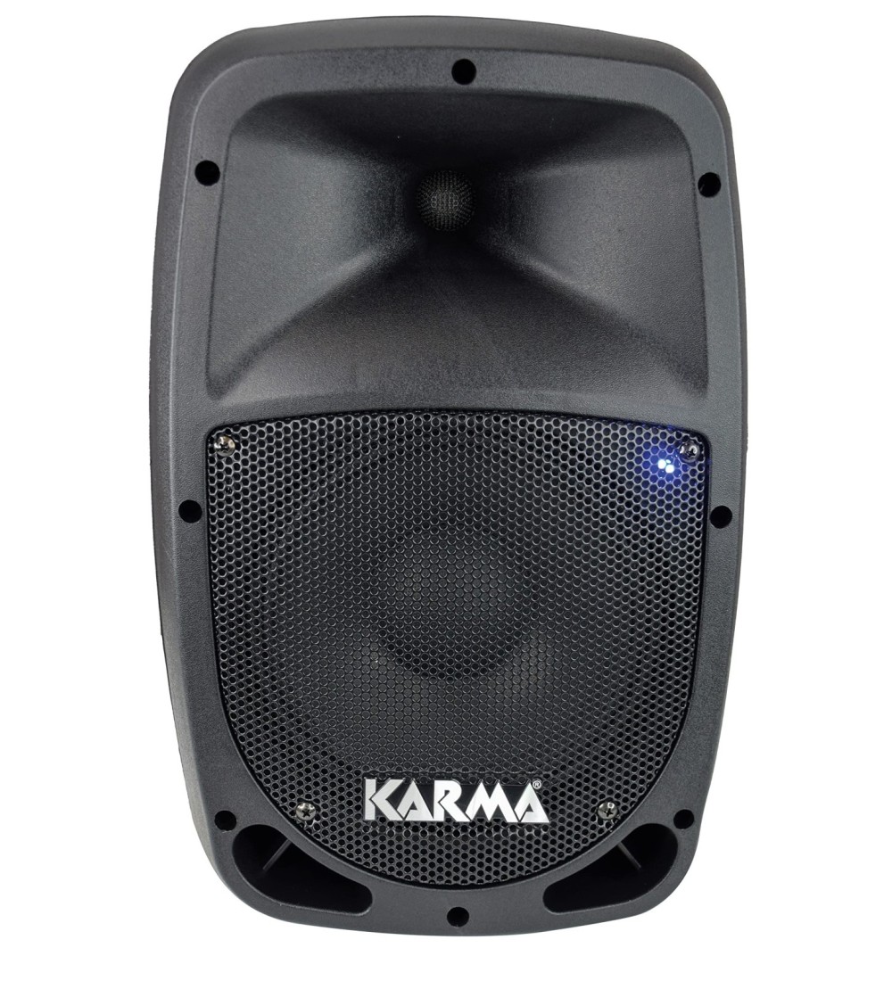 Onebby Onebby Diffusore Amplificato 160W con USB e Bluetooth