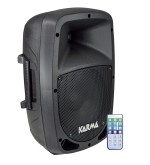 Onebby Onebby Diffusore Amplificato 160W con USB e Bluetooth