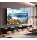 METZ Metz TV 55 QLED+ Smart TV 4K UHD con Google TV