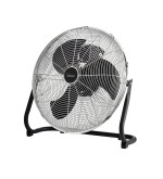 Bimar 10Bimar Ventilatore Alta Velocità 2 in 1 Da Pavimento e Muro Ø45cm