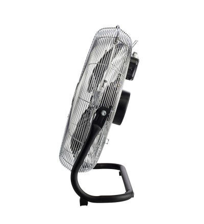 Bimar 10Bimar Ventilatore Alta Velocità 2 in 1 Da Pavimento e Muro Ø45cm