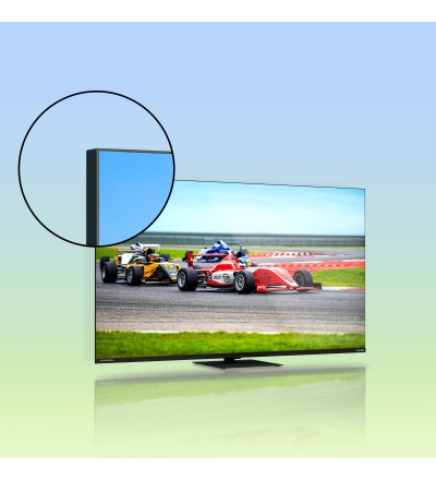 Thomson Thomson 43 QLED Pro Google TV 4K UHD