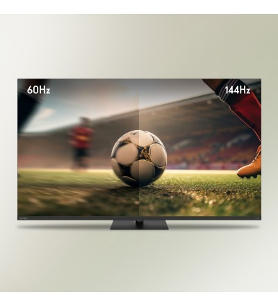 Thomson Thomson 43 QLED Pro Google TV 4K UHD