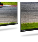 Thomson Thomson 55QG7C14 Smart TV QLED 55 Pollici Nero
