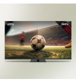 Thomson Thomson 55QG7C14 Smart TV QLED 55 Pollici Nero