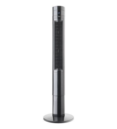 Bimar 10Bimar Ventilatore a Torretta VC112 Nero