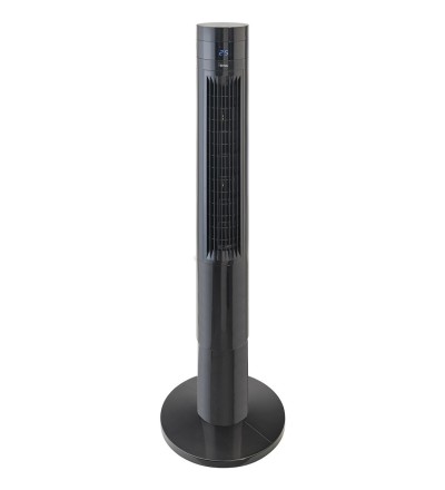 Bimar 10Bimar Ventilatore a Torretta VC112 Nero