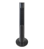 Bimar 10Bimar Ventilatore a Torretta VC112 Nero