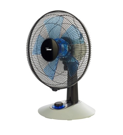 Bimar 10Bimar VT355 Ventilatore Domestico con Pale 30cm