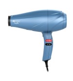 GA.MA GA.MA GH2003 Asciugacapelli Leggero 2 Vel. Ion 4D Therapy 2400 W Blu