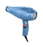 GA.MA GA.MA GH2003 Asciugacapelli Leggero 2 Vel. Ion 4D Therapy 2400 W Blu