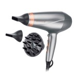 Remington Remington AC8820 Asciugacapelli 2200 W Argento