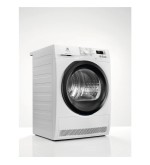 Electrolux Electrolux EW7H583B Asciugatrice 8 kg Libera installazione Caricamento frontale Condensazione con Pompa di Calore Cla